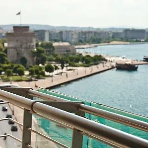 5* מלון Daios Luxury Living