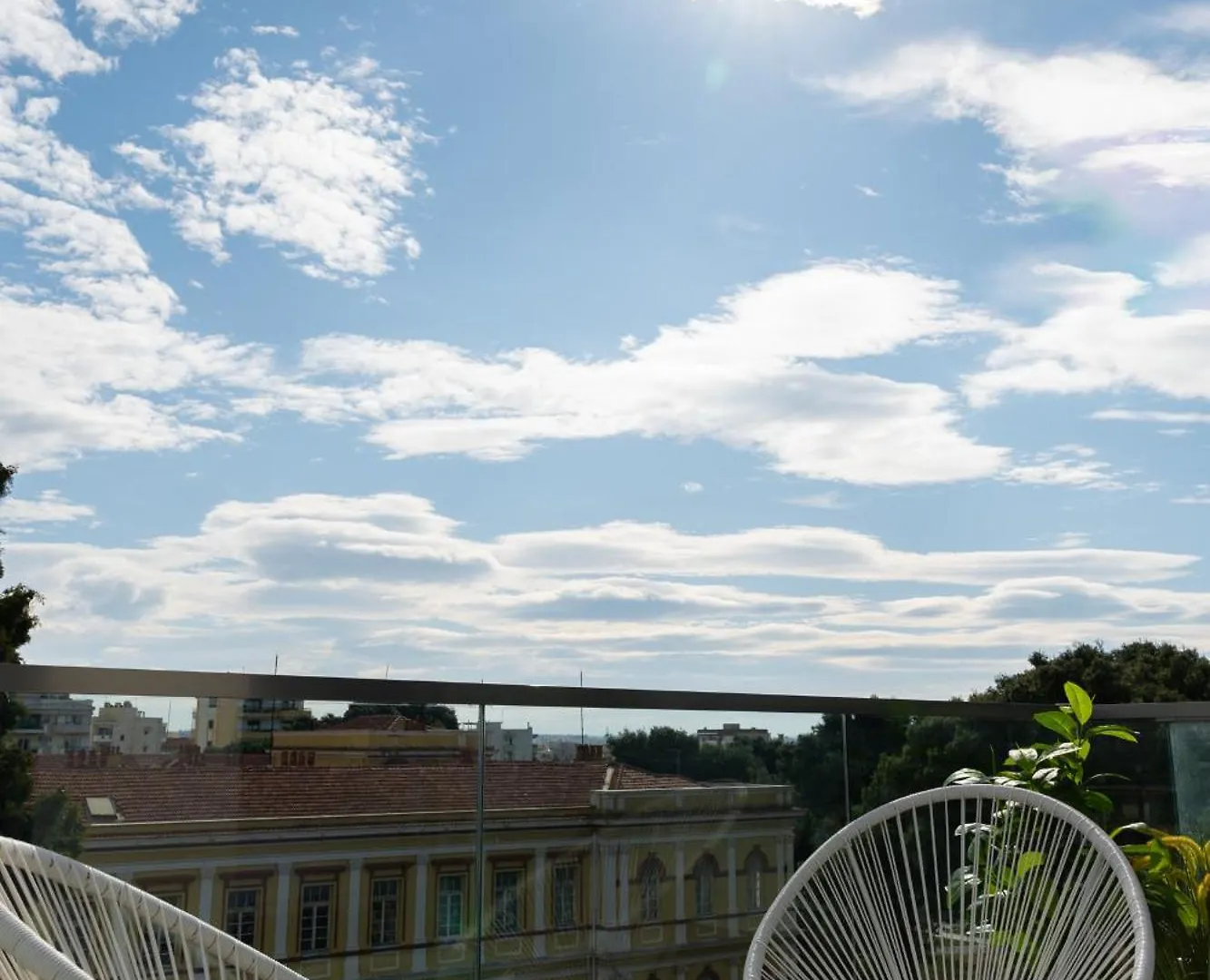Velvet Luxury Studios In The City Center By Binobi! Thessaloniki