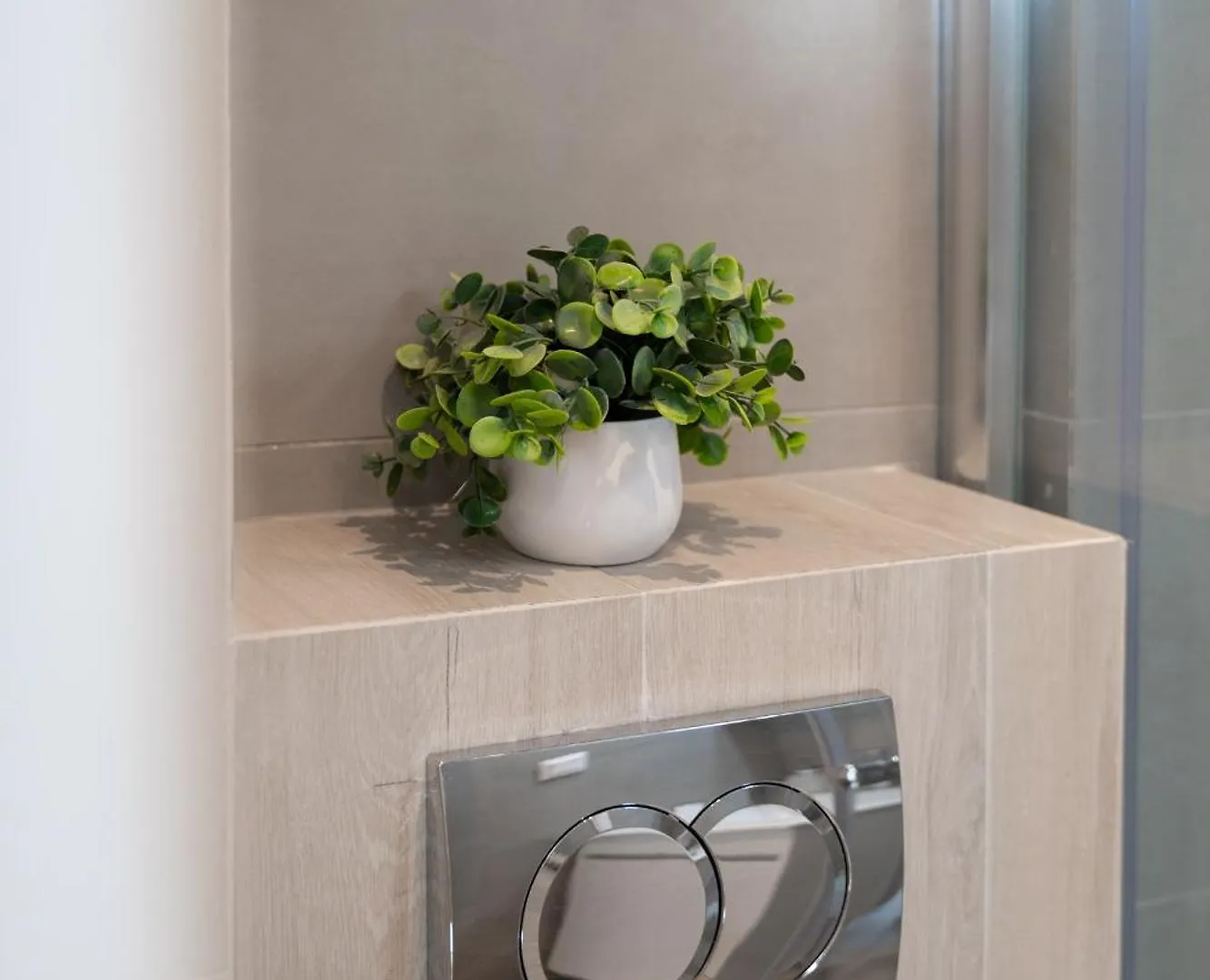 Velvet Luxury Studios In The City Center By Binobi! Thessaloniki Apartment