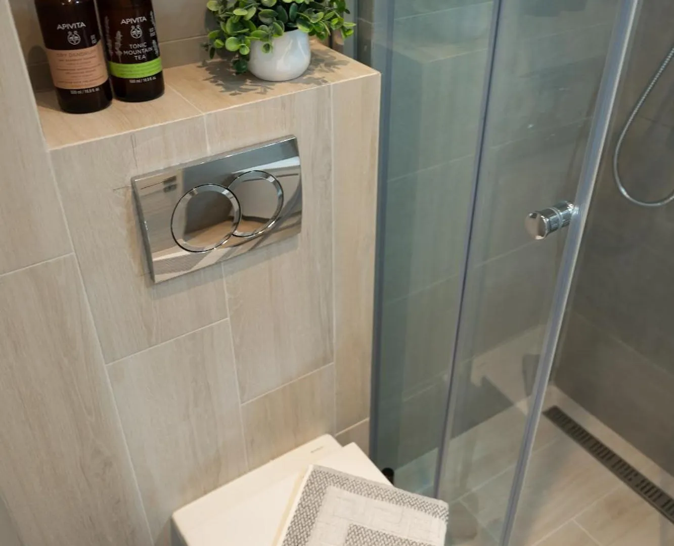 Apartment Velvet Luxury Studios In The City Center By Binobi! Thessaloniki Greece