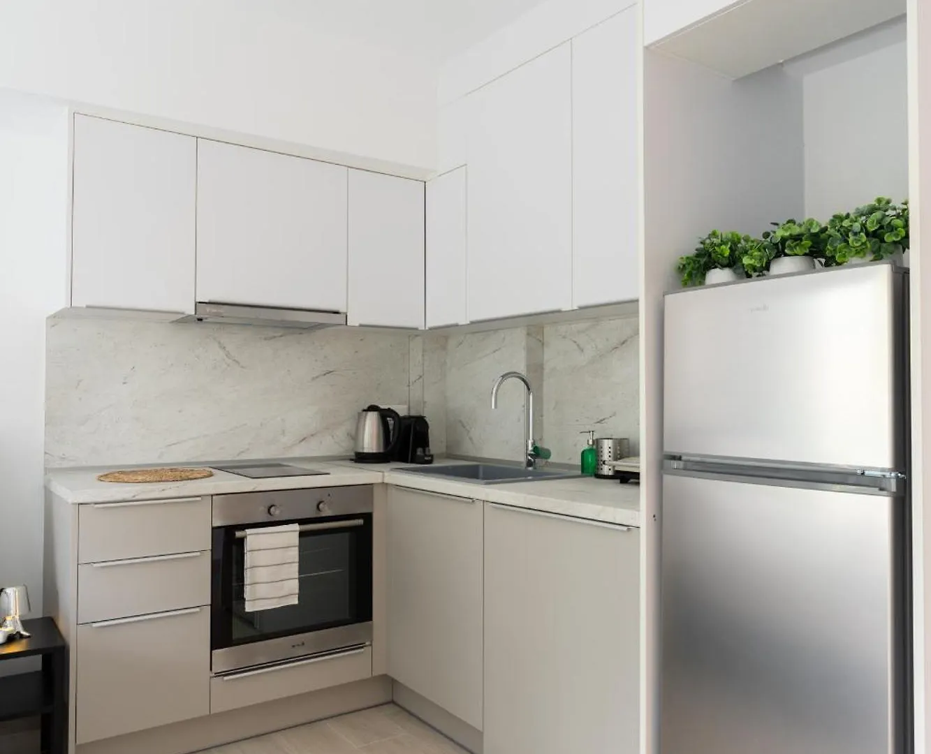 Velvet Luxury Studios In The City Center By Binobi! Thessaloniki Apartment