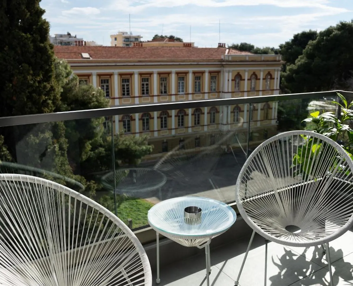 Velvet Luxury Studios In The City Center By Binobi! Thessaloniki Apartment