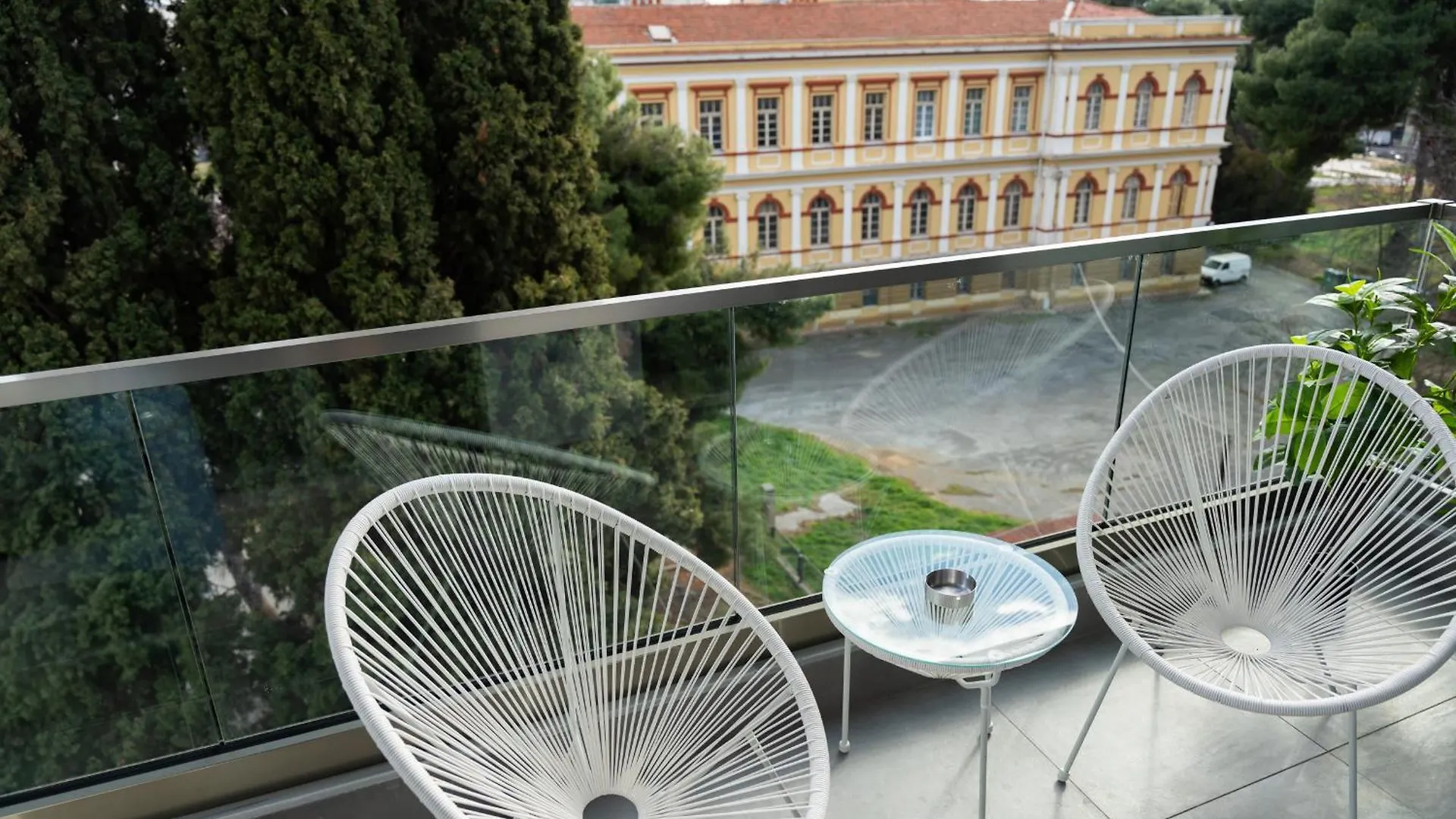 Velvet Luxury Studios In The City Center By Binobi! Thessaloniki Greece